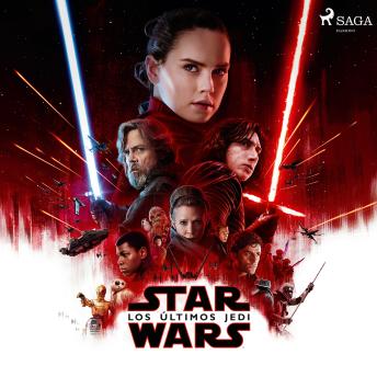 [Spanish] - Star Wars: Los últimos Jedi: Episodio VIII