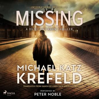 Unlock Top Full Audiobooks in Mystery, Thriller & Horror, Police & Detective