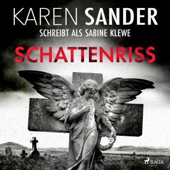 [German] - Schattenriss