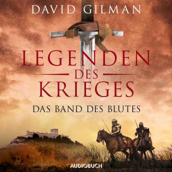 [German] - Das Band des Blutes (Autorisierte Lesefassung): Legenden des Krieges