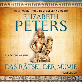 [German] - Das Rätsel der Mumie: Ein Ägypten-Krimi