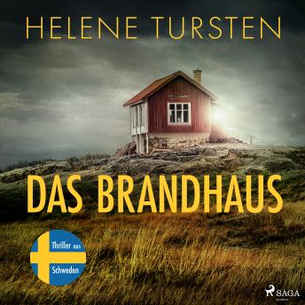 [German] - Das Brandhaus