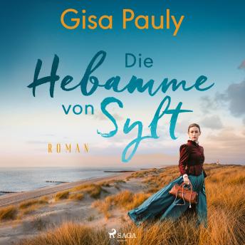 [German] - Die Hebamme von Sylt