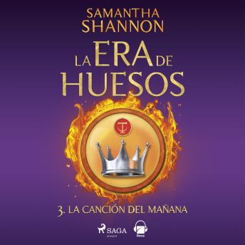 [Spanish] - La era de huesos 3 – La canción del mañana