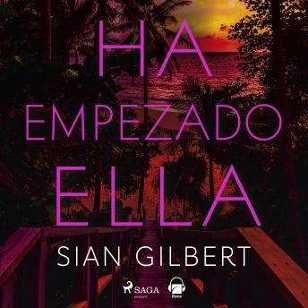 [Spanish] - Ha empezado ella