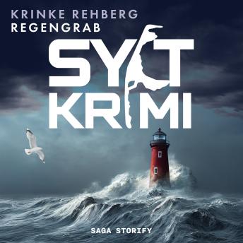 [German] - SYLTKRIMI Regengrab: Nordseekrimi (KÜSTENKRIMI)