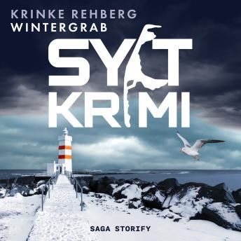 [German] - SYLTKRIMI Wintergrab: Nordseekrimi (KÜSTENKRIMI)