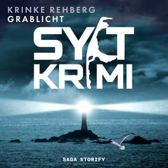 [German] - SYLTKRIMI Grablicht: Nordseekrimi (KÜSTENKRIMI)