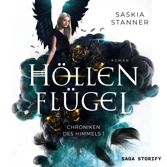 [German] - Höllenflügel: Chroniken des Himmels 1