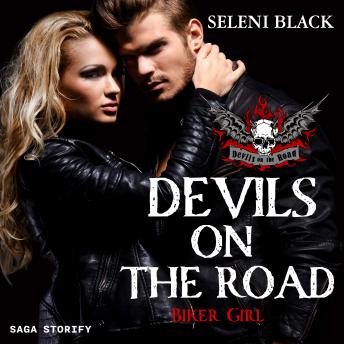 [German] - Biker Girl (Devils on the Road, Band 2)