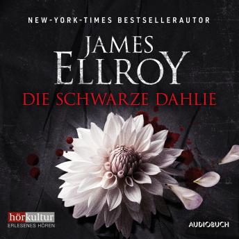 [German] - Die schwarze Dahlie