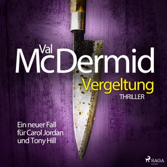 [German] - Vergeltung