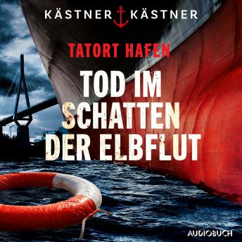 [German] - Tatort Hafen – Tod im Schatten der Elbflut