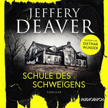 [German] - Schule des Schweigens