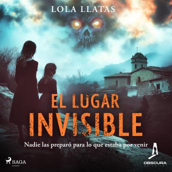 El lugar invisible