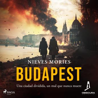 Budapest, la distopía