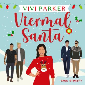 [German] - Viermal Santa