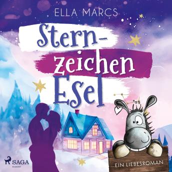 [German] - Sternzeichen Esel: Liebesroman