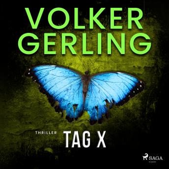 [German] - Tag X: Thriller