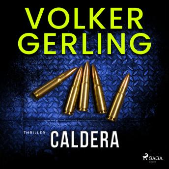 [German] - Caldera