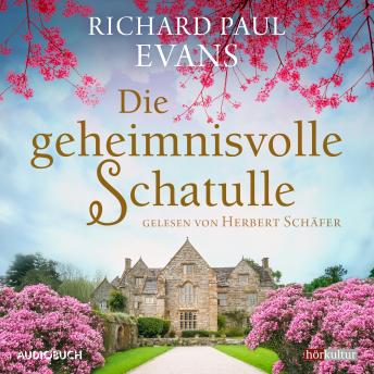 [German] - Die geheimnisvolle Schatulle