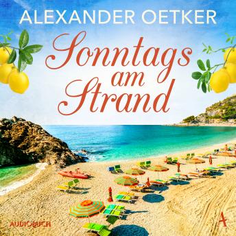 [German] - Sonntags am Strand
