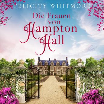 [German] - Die Frauen von Hampton Hall: Band 1-3