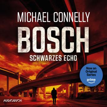 [German] - BOSCH: Schwarzes Echo