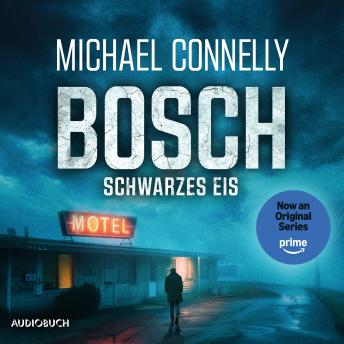 [German] - BOSCH: Schwarzes Eis