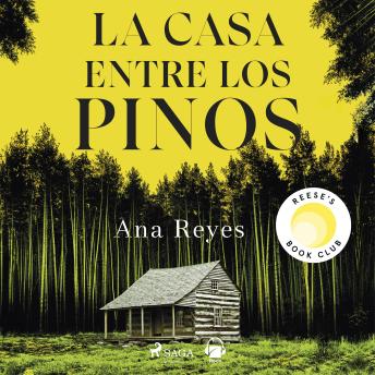 [Spanish] - La casa entre los pinos