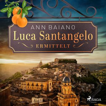 [German] - Luca Santangelo ermittelt