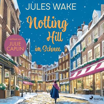 [German] - Notting Hill im Schnee