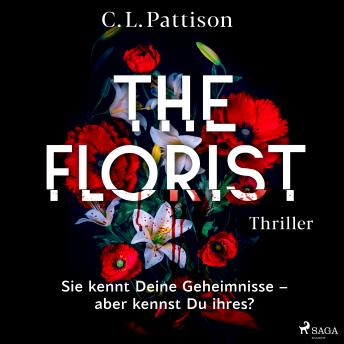 [German] - The Florist: Thriller