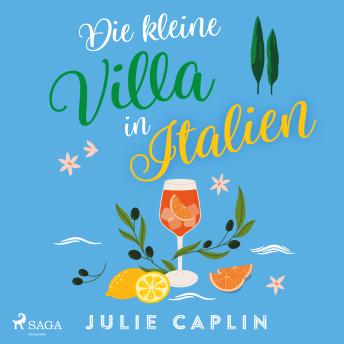 [German] - Die kleine Villa in Italien