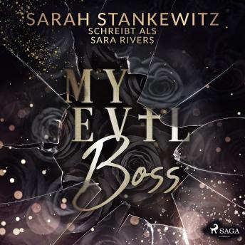 [German] - My Evil Boss: Dark Boss Romance