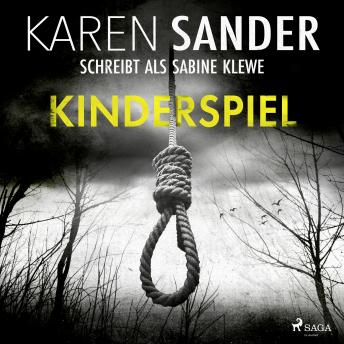 [German] - Kinderspiel