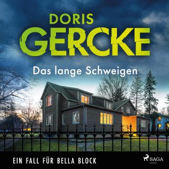 [German] - Das lange Schweigen – Ein Fall für Bella Block