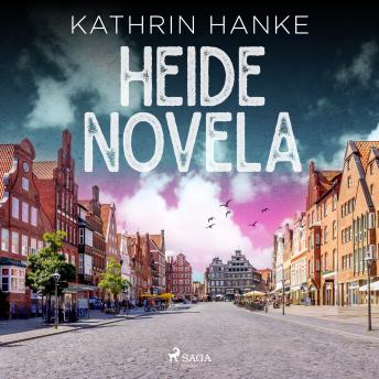 [German] - Heide–Novela: Kriminalroman