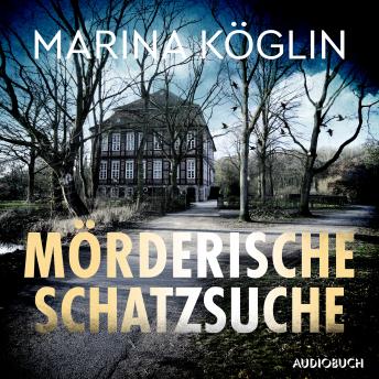 [German] - Mörderische Schatzsuche