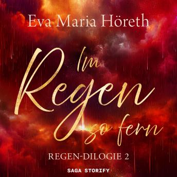 [German] - Im Regen so fern (Regen Dilogie 2)