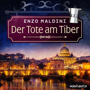 [German] - Der Tote am Tiber
