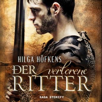 [German] - Der verlorene Ritter