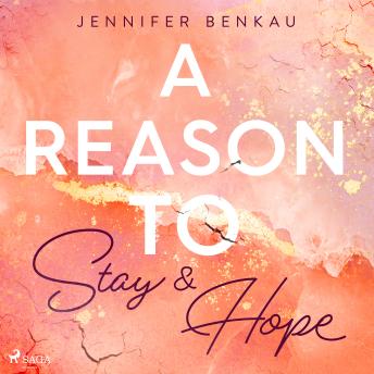 [German] - A Reason to Stay & A Reason to Hope: Beide Romane der Liverpool-Reihe in einer Sammelausgabe