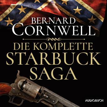 [German] - Die komplette Starbuck-Saga