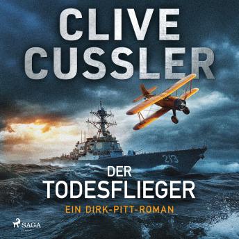 [German] - Der Todesflieger