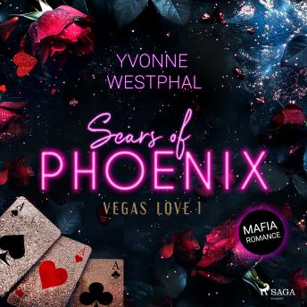 [German] - Scars of Phoenix: Romance meets Mafia meets Dark!