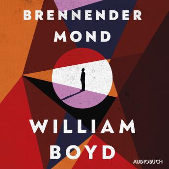 [German] - Brennender Mond