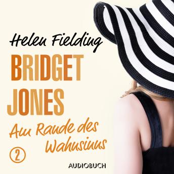 [German] - Bridget Jones - Am Rande des Wahnsinns