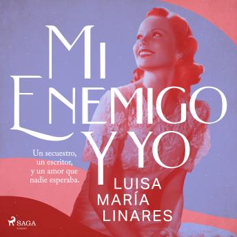 [Spanish] - Mi enemigo y yo