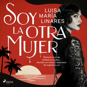 [Spanish] - Soy la otra mujer